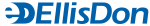 ellisdon logo