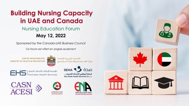 Building Nursing Capacity