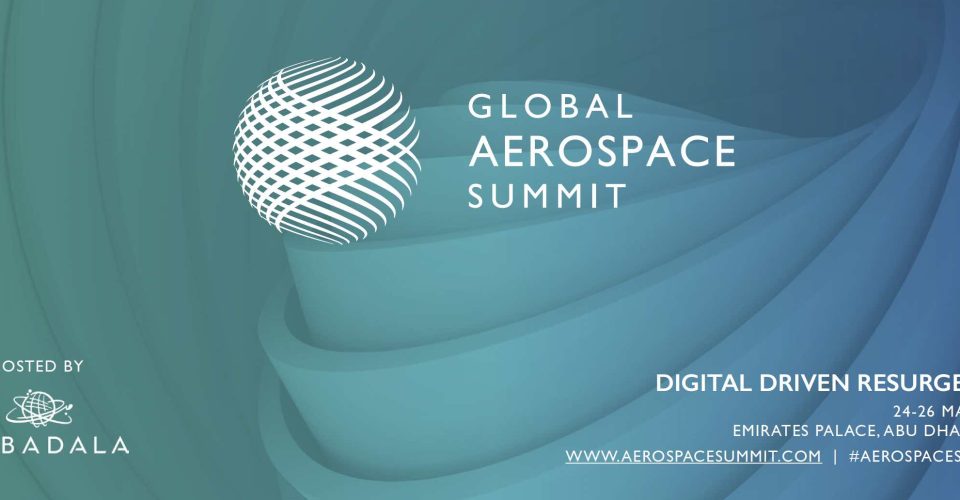Global Aerospace Summit