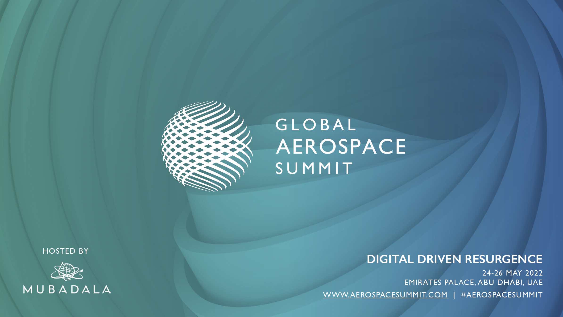 Global Aerospace Summit CanadaUAE Business Council