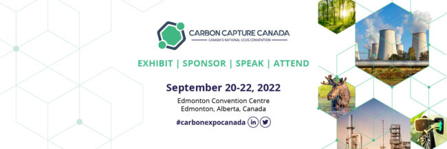 Carbon Capture Canada