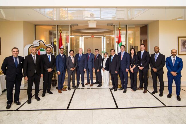 CUBC Board Meeting Ottawa