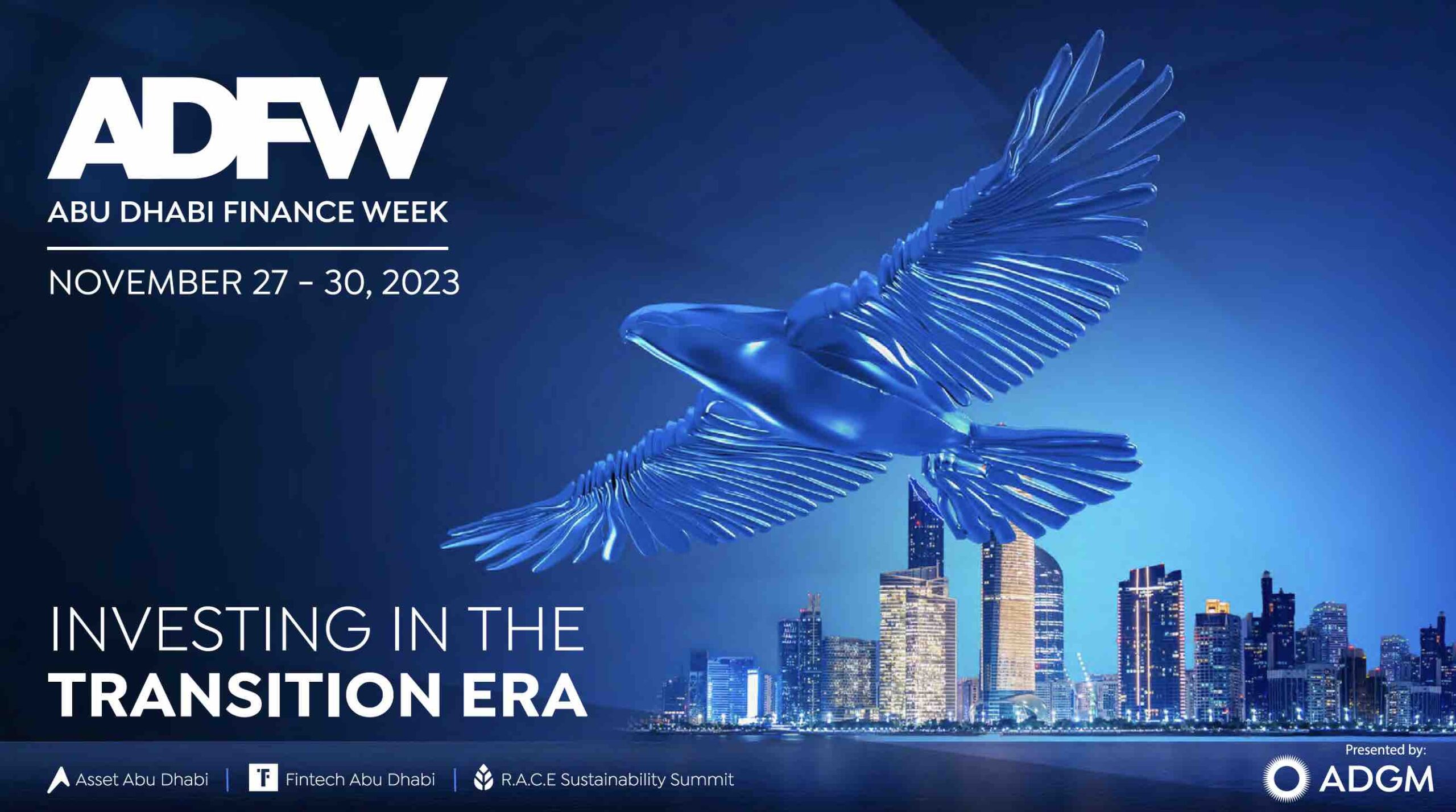 Abu Dhabi Finance Week Canada UAE Business Council Abu Dhabi Finance Week Canada UAE Business Council