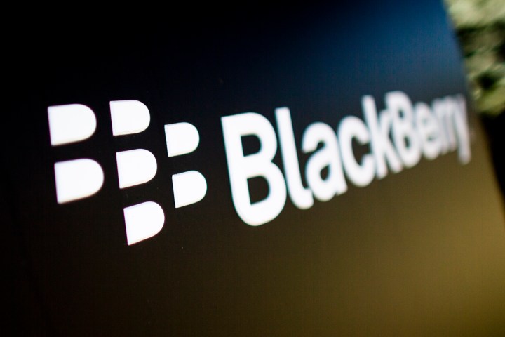 BlackBerry Joins the CUBC