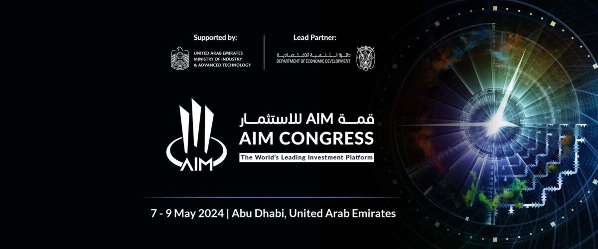AIM Congress