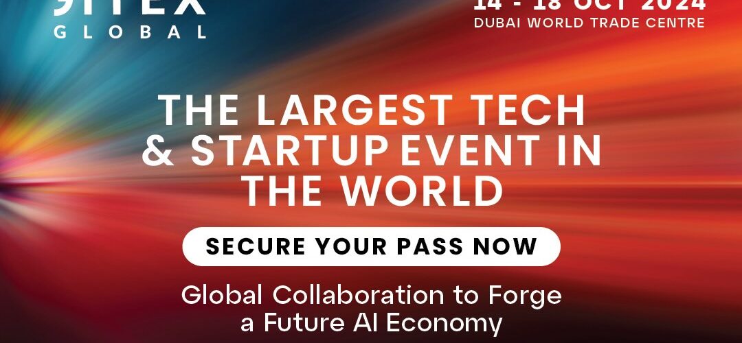 GITEX Global