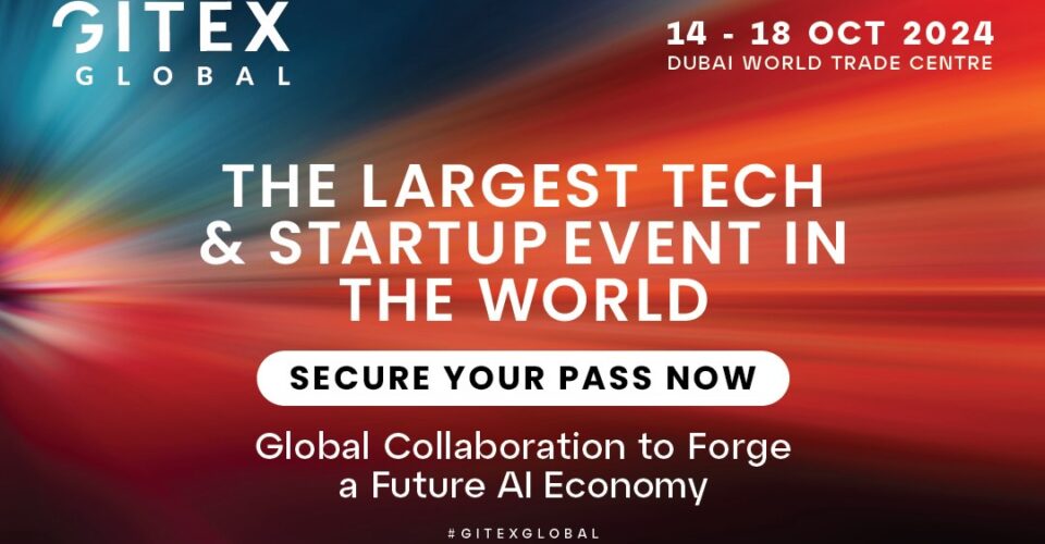 GITEX Global