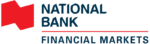 National Bank Financial Markets