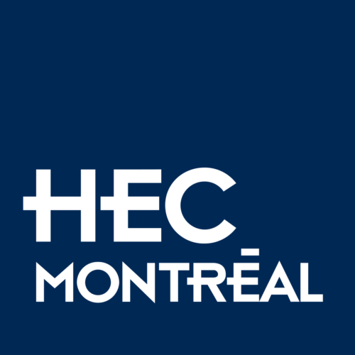 Logo HEC Montreal svg