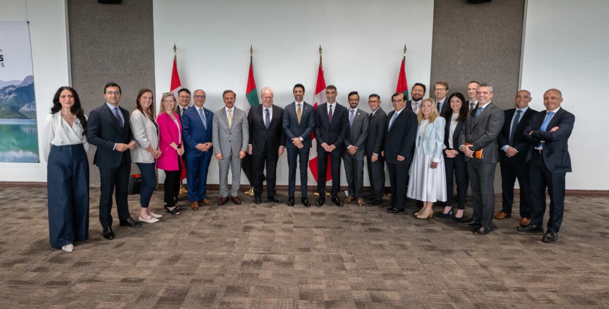 CUBC roundtable Ottawa