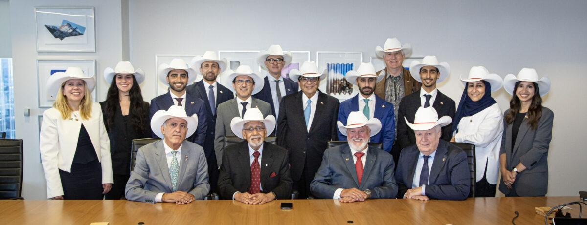 CUBC Board of Directors