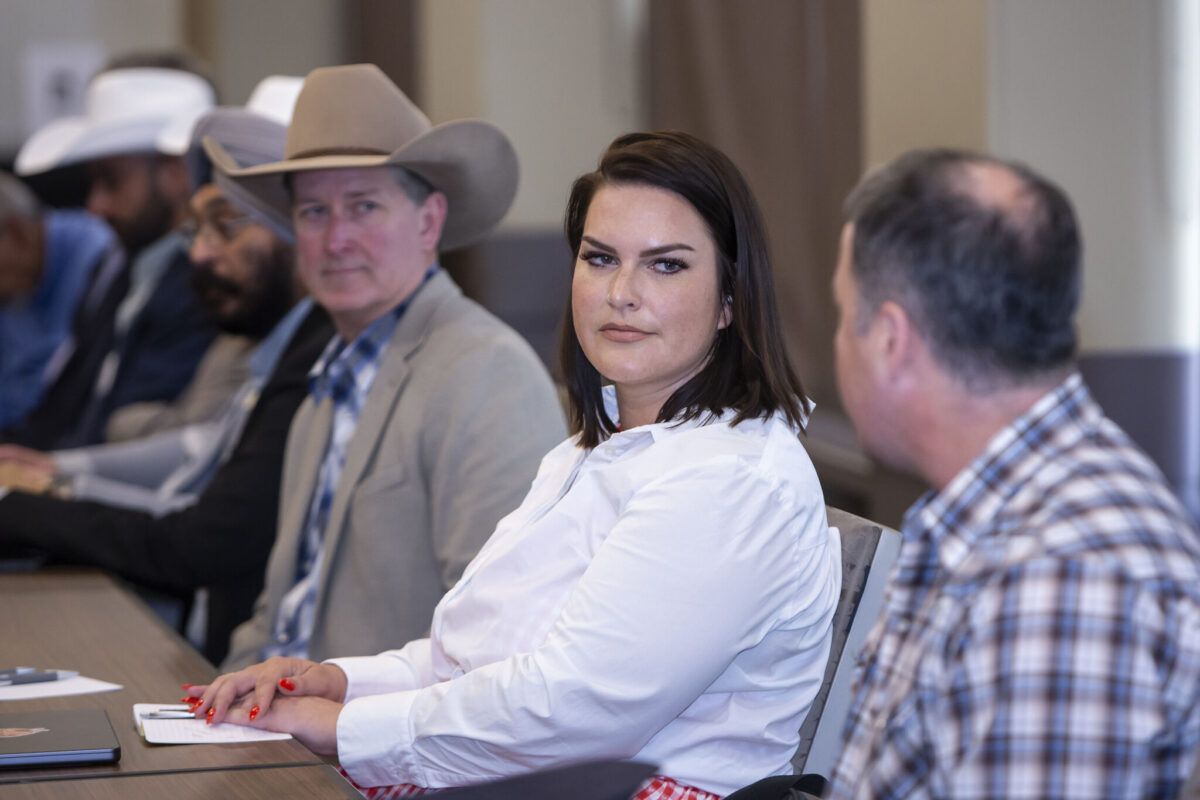 CUBC Roundtable with Industry