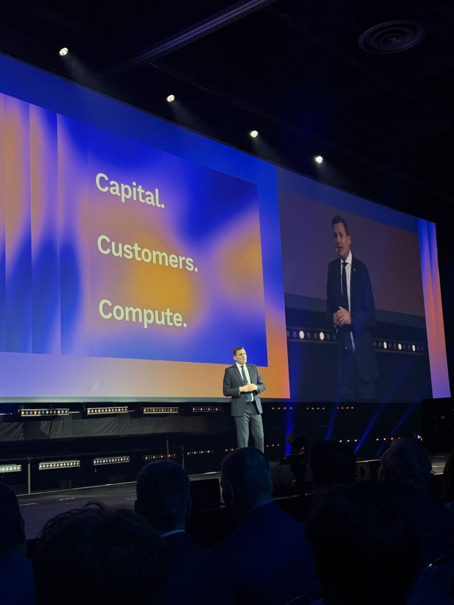 Minister Solomon All In