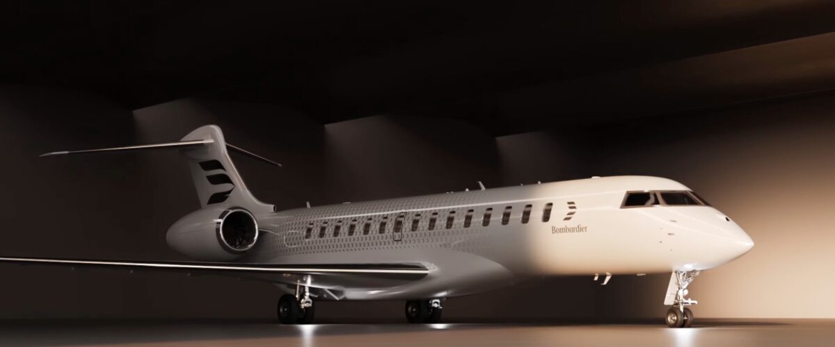 Bombardier Joins the Canada UAE Business Council