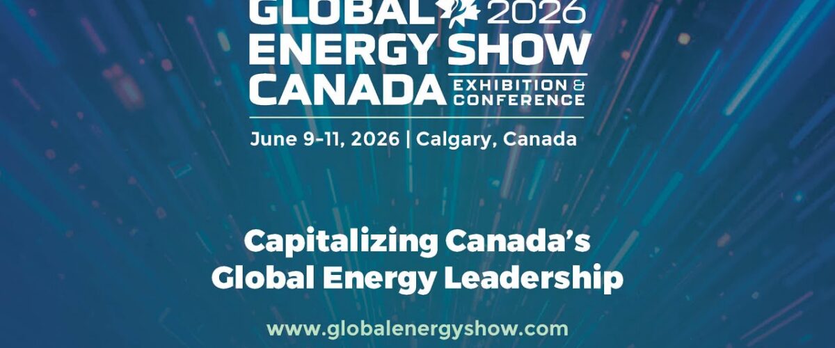 Global Energy Show