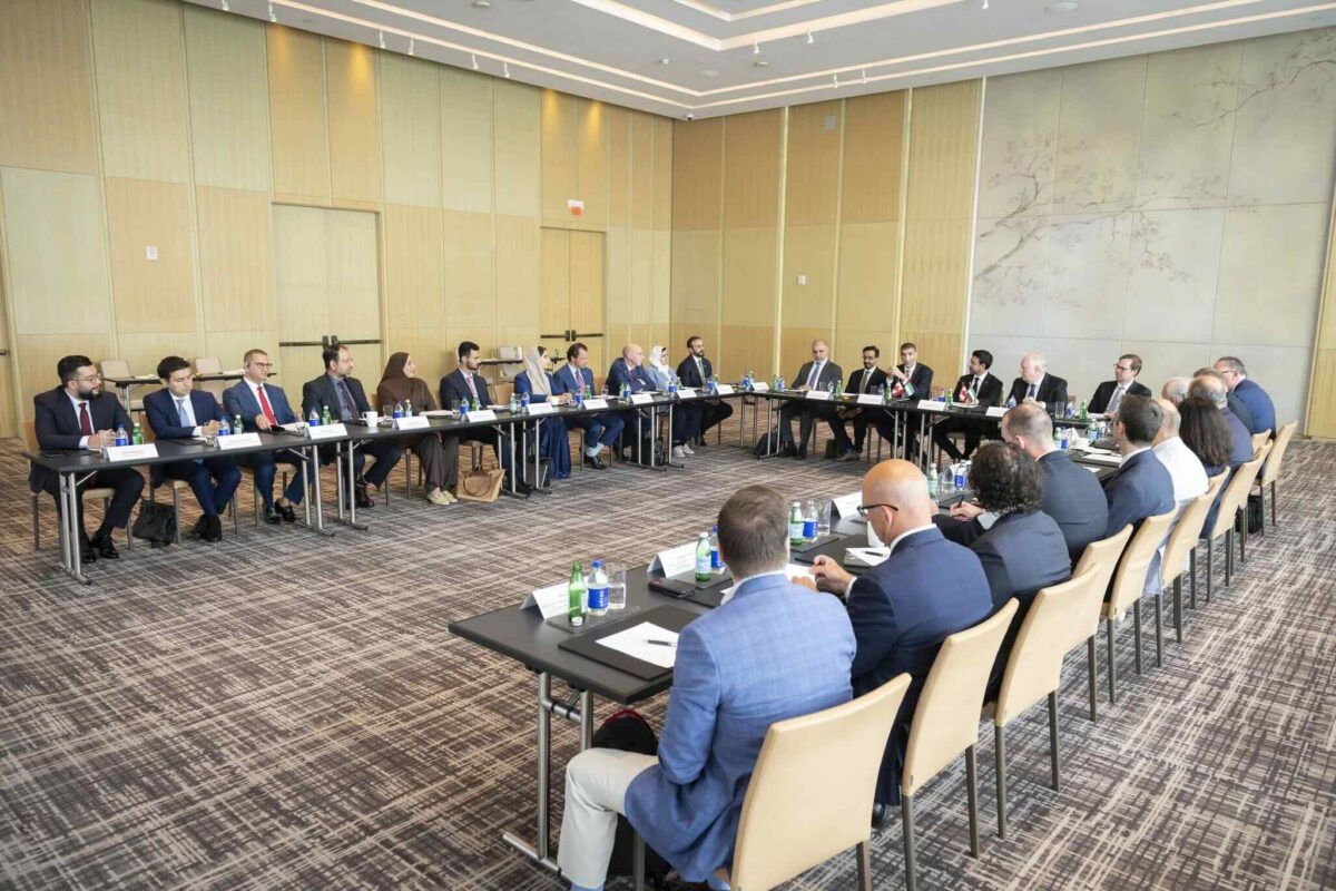 CEPA CUBC Roundtable