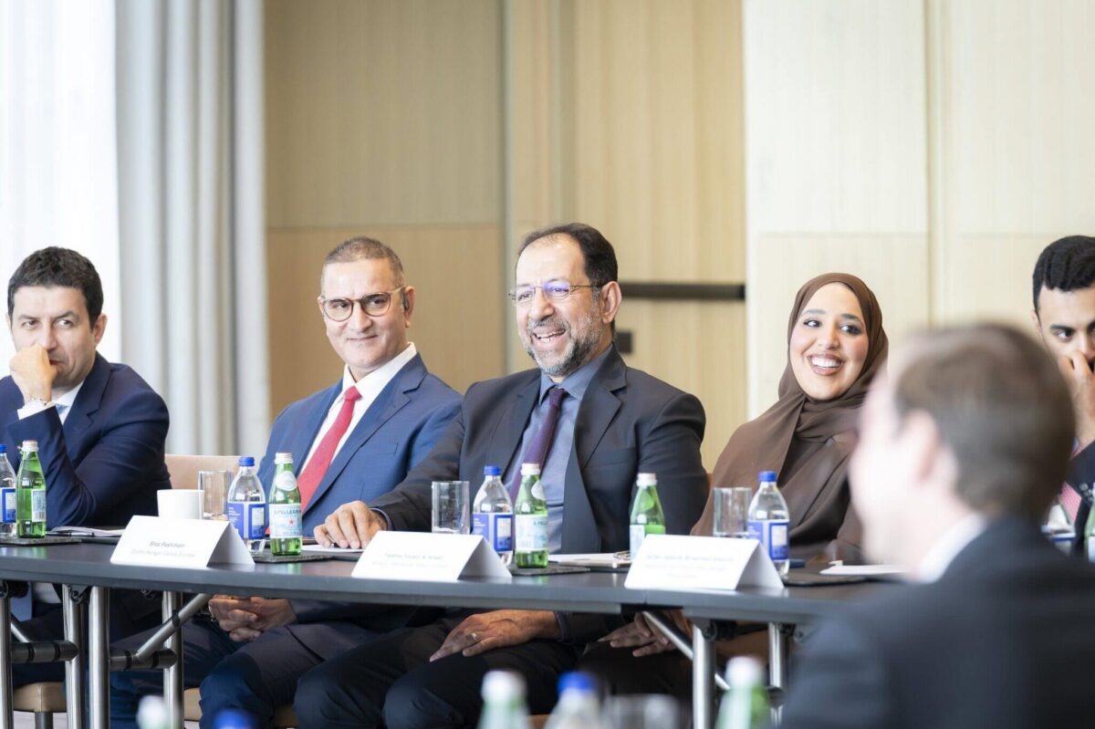 CUBC CEPA Roundtable