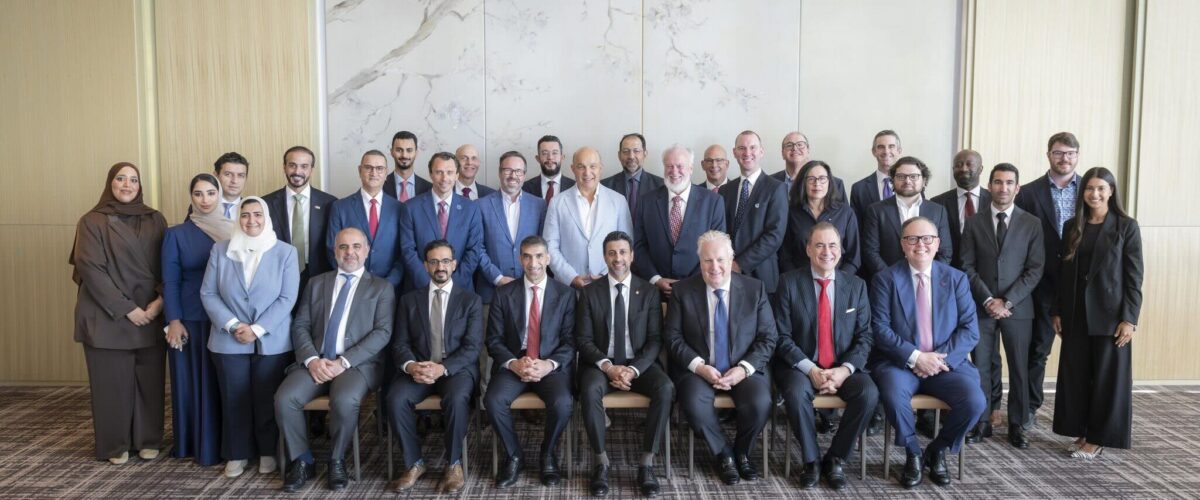 CUBC CEPA Roundtable in Toronto