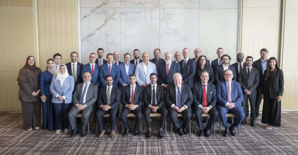 CUBC CEPA Roundtable in Toronto