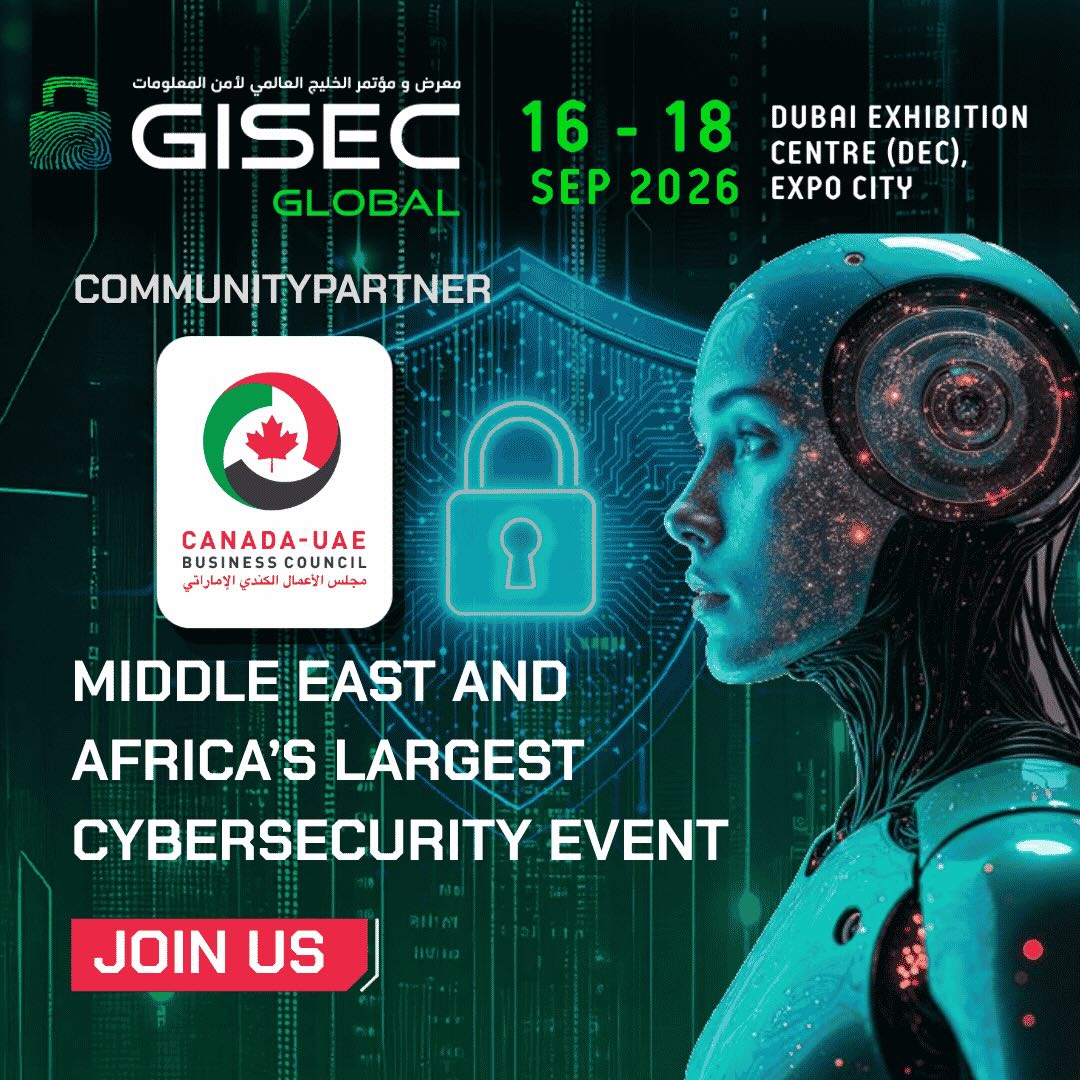 CUBC GISEC 2026 CUBC GISEC
