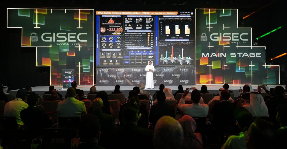 GISEC GLOBAL