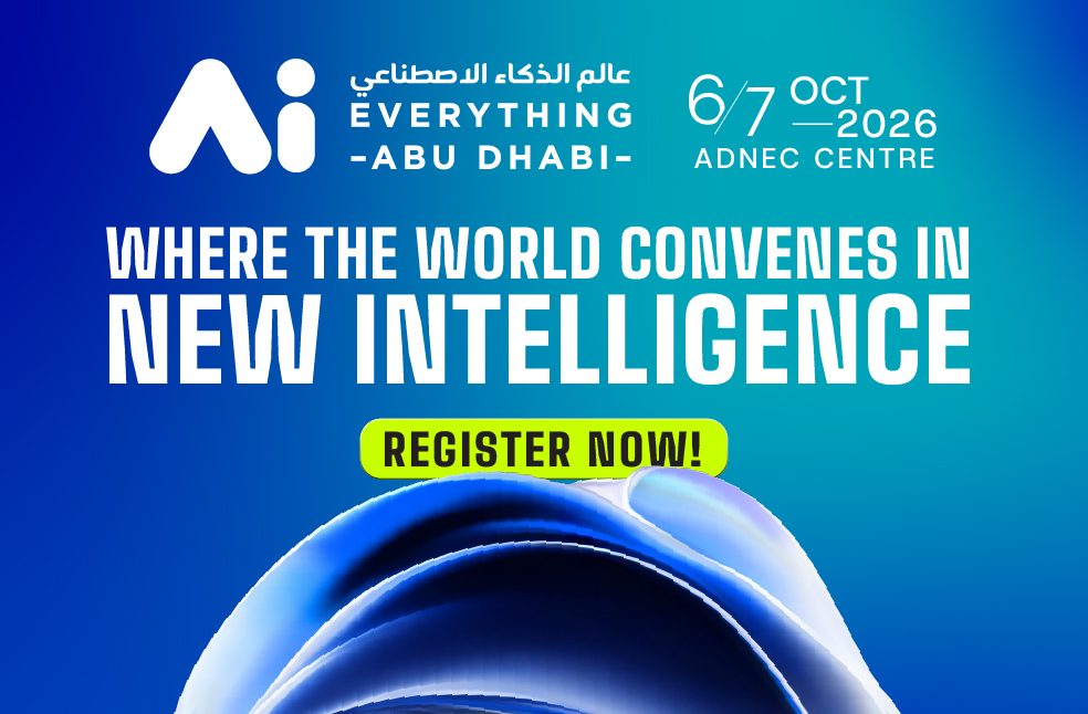 AI Everything Abu Dhabi